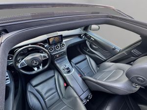 Mercedes Clase GLC 250D 4MATIC - Foto 27