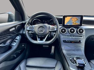 Mercedes Clase GLC 250D 4MATIC - Foto 24