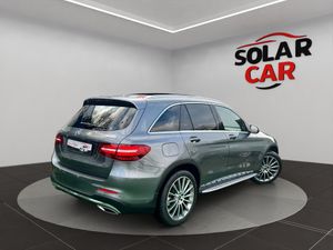 Mercedes Clase GLC 250D 4MATIC - Foto 31