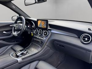 Mercedes Clase GLC 250D 4MATIC - Foto 10