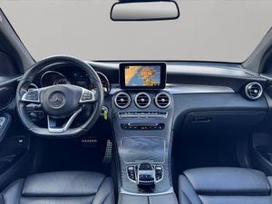 Mercedes Clase GLC 250D 4MATIC - Foto 25