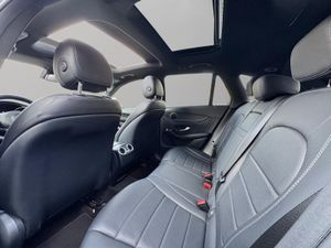 Mercedes Clase GLC 250D 4MATIC - Foto 28