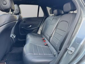 Mercedes Clase GLC 250D 4MATIC - Foto 29