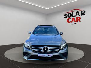 Mercedes Clase GLC 250D 4MATIC - Foto 3