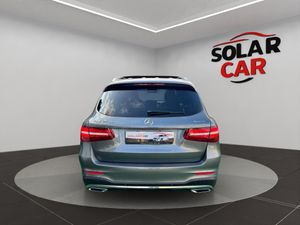 Mercedes Clase GLC 250D 4MATIC - Foto 34
