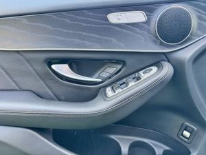 Mercedes Clase GLC 250D 4MATIC - Foto 18