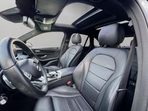 Mercedes Clase GLC 250D 4MATIC - Foto 8