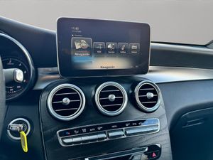 Mercedes Clase GLC 250D 4MATIC - Foto 16