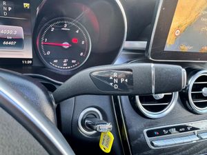 Mercedes Clase GLC 250D 4MATIC - Foto 21