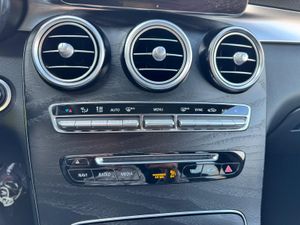 Mercedes Clase GLC 250D 4MATIC - Foto 23