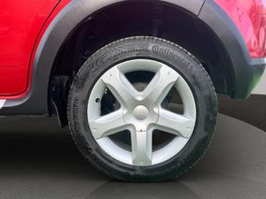 Dacia Sandero Stepway Music 1.5 dCi 90 CV - Foto 23