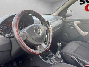 Dacia Sandero Stepway Music 1.5 dCi 90 CV - Foto 6