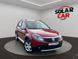 Dacia Sandero Stepway Music 1.5 dCi 90 CV - Foto 3