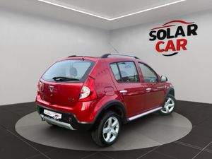 Dacia Sandero Stepway Music 1.5 dCi 90 CV - Foto 24