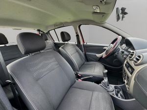 Dacia Sandero Stepway Music 1.5 dCi 90 CV - Foto 10