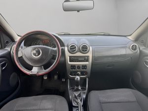 Dacia Sandero Stepway Music 1.5 dCi 90 CV - Foto 19