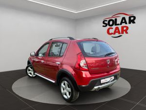 Dacia Sandero Stepway Music 1.5 dCi 90 CV - Foto 25