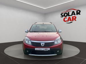 Dacia Sandero Stepway Music 1.5 dCi 90 CV - Foto 3
