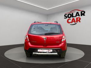 Dacia Sandero Stepway Music 1.5 dCi 90 CV - Foto 27