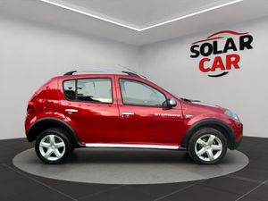 Dacia Sandero Stepway Music 1.5 dCi 90 CV - Foto 4