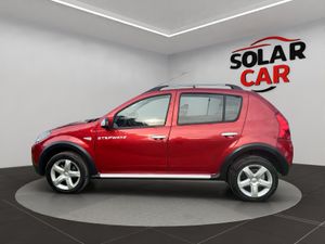 Dacia Sandero Stepway Music 1.5 dCi 90 CV - Foto 5
