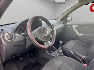 Dacia Sandero Stepway Music 1.5 dCi 90 CV - Foto 7