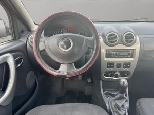 Dacia Sandero Stepway Music 1.5 dCi 90 CV - Foto 18