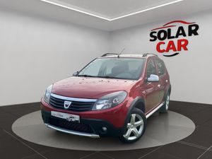 Dacia Sandero Stepway Music 1.5 dCi 90 CV - Foto 2