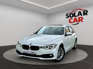BMW Serie 3 330i xDrive Berlina Aut. - Foto 2
