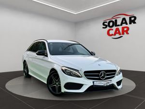 Mercedes Clase C C 220 d Estate 7G-TRONIC PLUS - Foto 3