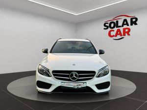 Mercedes Clase C C 220 d Estate 7G-TRONIC PLUS - Foto 3