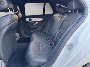 Mercedes Clase C C 220 d Estate 7G-TRONIC PLUS - Foto 14