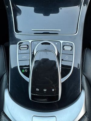 Mercedes Clase C C 220 d Estate 7G-TRONIC PLUS - Foto 11