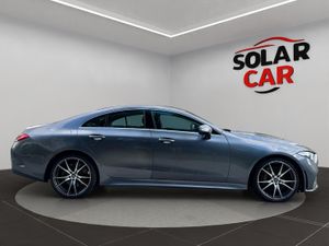 Mercedes CLS CLS 450 4MATIC - Foto 4