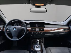BMW Serie 5 525d Aut. - Foto 17