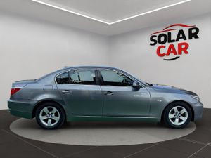 BMW Serie 5 525d Aut. - Foto 4