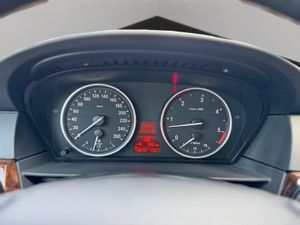 BMW Serie 5 525d Aut. - Foto 12