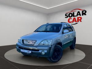 Kia Sorento 2.5 CRDI EX1 - Foto 2
