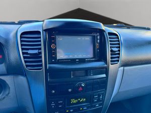 Kia Sorento 2.5 CRDI EX1 - Foto 13