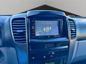 Kia Sorento 2.5 CRDI EX1 - Foto 12