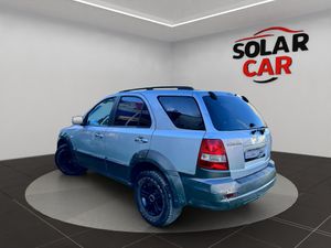 Kia Sorento 2.5 CRDI EX1 - Foto 22