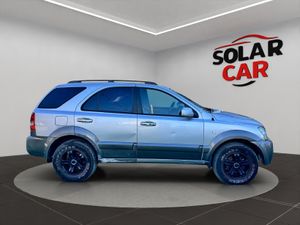 Kia Sorento 2.5 CRDI EX1 - Foto 4