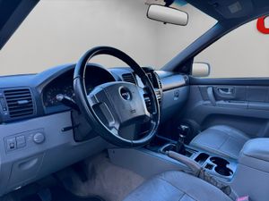 Kia Sorento 2.5 CRDI EX1 - Foto 7