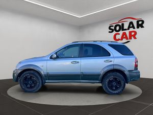 Kia Sorento 2.5 CRDI EX1 - Foto 5