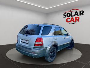 Kia Sorento 2.5 CRDI EX1 - Foto 21