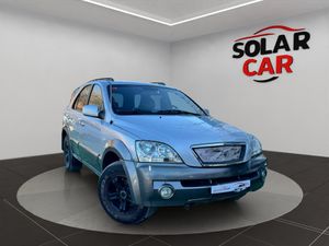 Kia Sorento 2.5 CRDI EX1 - Foto 3