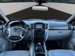 Kia Sorento 2.5 CRDI EX1 - Foto 18