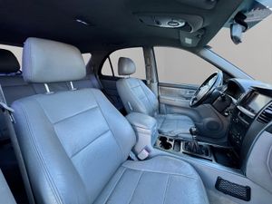 Kia Sorento 2.5 CRDI EX1 - Foto 11