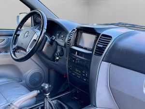 Kia Sorento 2.5 CRDI EX1 - Foto 9