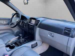 Kia Sorento 2.5 CRDI EX1 - Foto 10